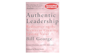 InTEgro Authentic Leadership: Rediscovering the Secrets to Creating ...